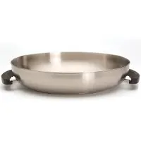 Cobb WOK-Aufsatz 35 cm Silber 700046