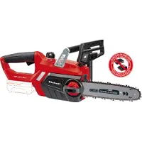 Einhell Akku-Kettensäge "GE-LC 18/25 Li-Solo" ohne Akku und Ladegerät