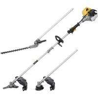 Powerplus POWXG3025 - Multitool garten 3-in-1 33cc