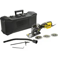 Fatmax Chainsaw Multi 650W 89Mm Gehäuse