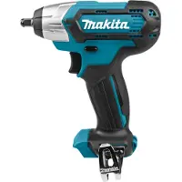 Makita Schlagschrauber 12V CXT 3/4" (Produkt allein) - TW140DZ