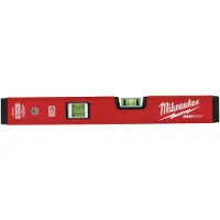Milwaukee REDSTICK Compact Box Levels REDSTICK Compact Wasserwaagen