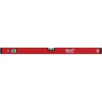 Milwaukee Wasserwaage 80 cm lang REDSTICK Compact
