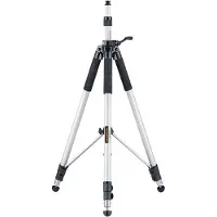 Laserliner VarioStand, 3 Bein(e), Aluminium, 3,1 m
