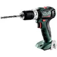 Metabo Akku-Schlagbohrschrauber PowerMaxx SB 12 BL (601077890) Karton