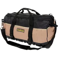 Toolpack robuste klassische Werkzeugtasche XXL