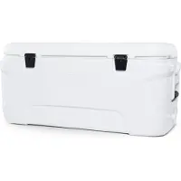 Igloo Coolers Marine Contour 120 113l Steife Tragbare Kühlbox