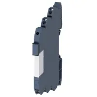 Siemens Output coupler with plug-in Relay