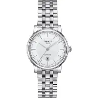 Tissot Damenuhr CARSON AUTOMATIC (Ø 30 mm)