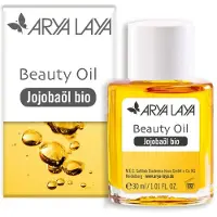 Arya Laya Beauty Oil Jojobaöl bio 30 ml