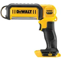 DeWalt Dewa Akku Lampe LED DCL050 18V