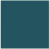 Duni Serviet Duni 24x24 cm 3-lag Ocean Teal,250 stk/pk