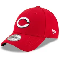 New Era Cap 9Forty Mlb Cincinnati 10047517 Rot