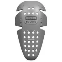 iON Lite L1 Elbow Pad Spare Part Grau