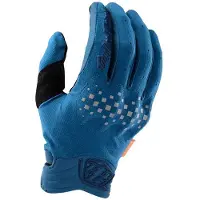 Troy Lee Designs Gambit Glove - MTB Handschuhe - Herren Slate Blue L