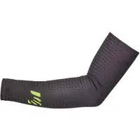 Karpos Lavaredo Plus Arm Warmers Schwarz XL Mann