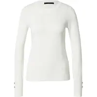 GUESS Pullover ELINOR RN LS SWTR damen