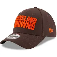 New Era Cap The League Clebro O 11184081 Braun