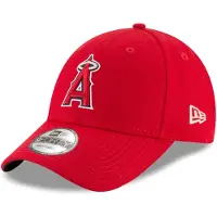New Era Mlb The League Anaheim Angels Otc Kappe