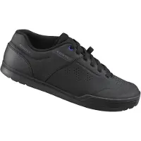 Shimano SH-GR5 Mountainbikeschuhe 41.0 für Gravity-Einsatz