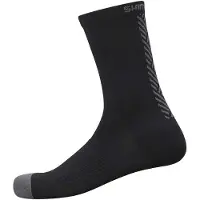 Shimano Original Tall Socks Schwarz EU 36-40 Mann