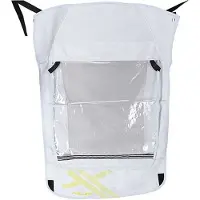 Xlc Verdeck 2in1 f. Kinderanh. Duo 8teen für Duo 8teen limone ab 2018