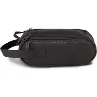 Kimood Bag Kimood De Pétanque Semi-rigide Schwarz