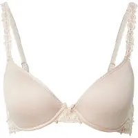 Chantelle Vorgeformter BH Champ Elysees | Grösse: 85E | Farbe: Sand
