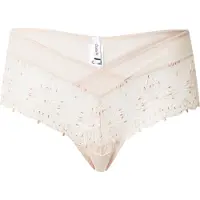 Chantelle Champs Elysees Shorty mit Stickerei