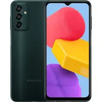 Samsung Galaxy M13 , 16,8 cm (6.6"), 1080 x 2408 Pixel, 4 GB, 128 GB, 50 MP, Grün