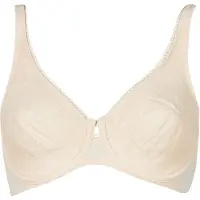 Triumph Full Cup BH Triumph WILD ROSE SENSATION | Damen | 85C | Beige