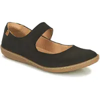 El naturalista N5301 Coral Barefoot Mary Janes