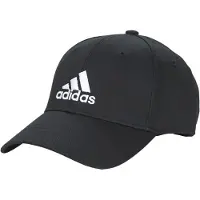 Adidas Kappe Baseball Logo