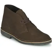 Clarks Clarksdesert Boot 2Brown