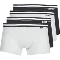 Dim Boxer ECODIM COTON X 4 herren