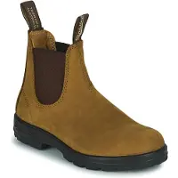 Blundstone Boots 562 Classic Unisex Saddle Brown-Schuhgröße 45