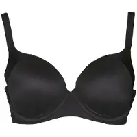 Triumph Bügel-BH "Body Make-up Soft Touch WP EX" atmungsaktiv und feuchtigkeitsregulierend