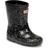 Hunter First Classic Gummistiefel Kinder