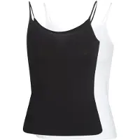 Dim Unterhemden ECODIM TOP X3 damen