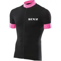 SIXS Jersey Bike3 Stripes | Größe M