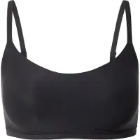 Chantelle Ohne Bügel BH SoftStretch | Grösse: XL/XXL | Farbe: Schwarz