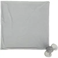 Mumbles Flaches Kuscheltier MM751 elephant grey one size