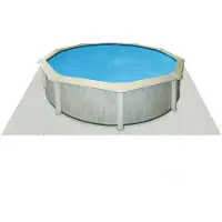 Interline Ondertapijt Rond 460 cm