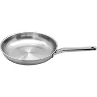Cookai Bratpfanne, 5-lagig, Edelstahl, Ø20cm -