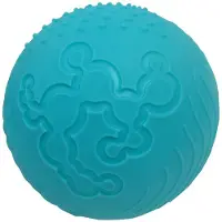 Edushape Sensory Texture-iffic Ball - Ø17 cm