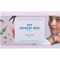 Me & My Box Bohème - Nr. 7 - - One Size - Schmuck