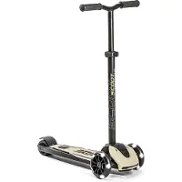 Scoot & Ride 96440, Universal, Dreiradroller, Unisex, 80 kg, 3 Rad/Räder, Polyurethan
