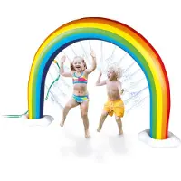 Happy People Rainbow