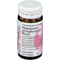 Phonix Magnesium Phosphoricum Phcp Globuli 20 g