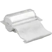 B. Braun Melsungen AG B. Braun Askina Verbandmull 8-fach, zuschneidbar - 2 m – Klarsichtspender 1 St